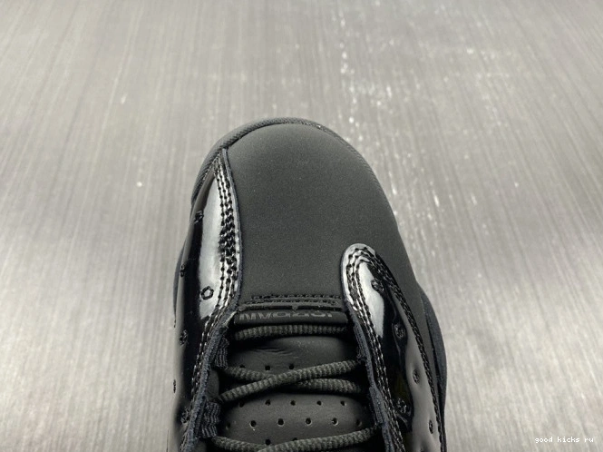Gown and Air Cap Jordan 13 414571-012 Retro 0806
